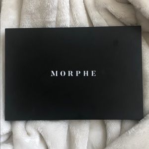 New Morphe palette for sale !